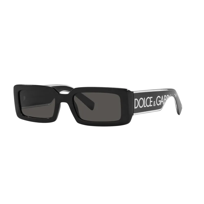 DOLCE GABANA DG6187 501/87 53