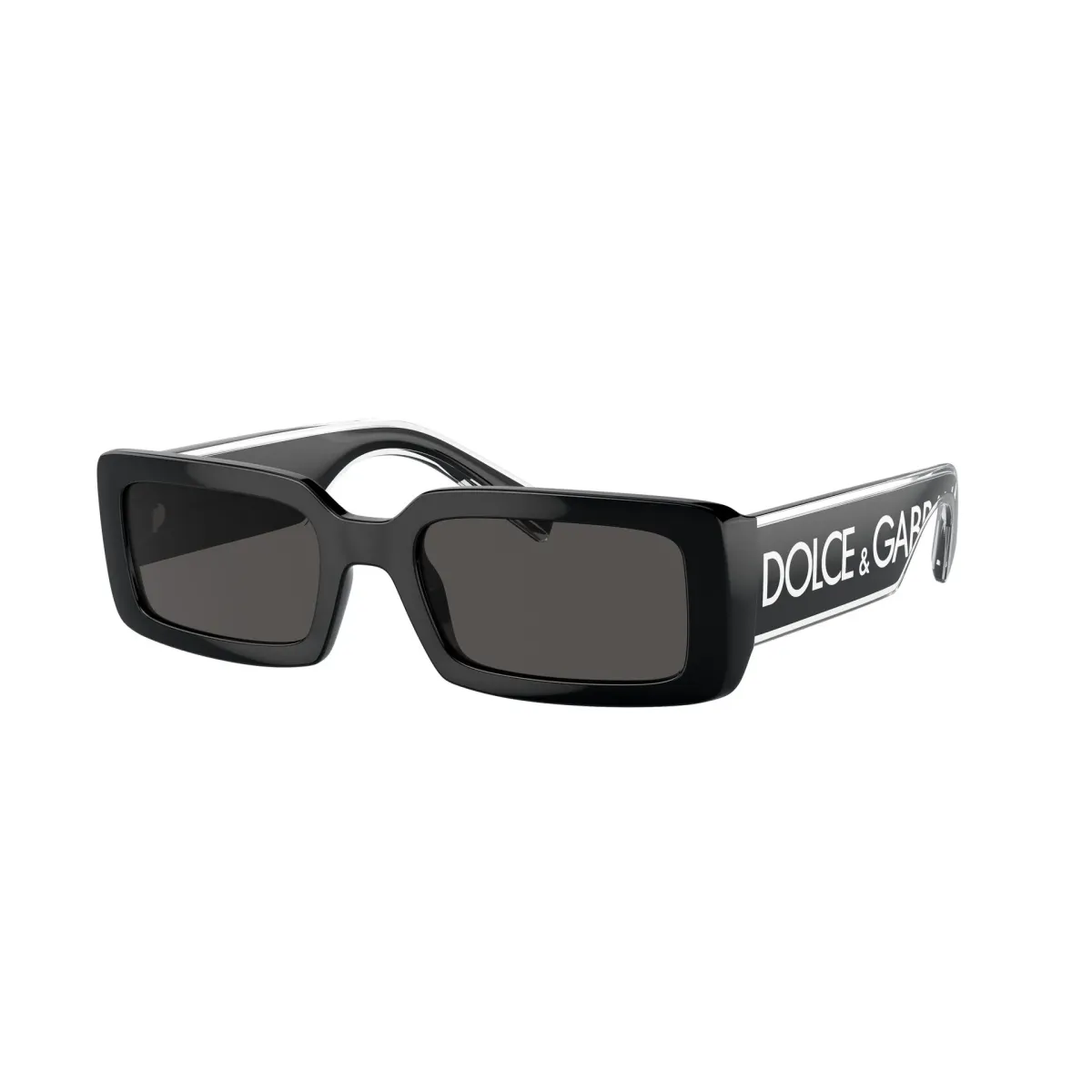 DOLCE GABANA DG6184 501/87 52