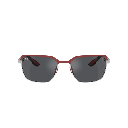 RAYBAN 3743M F10087 58