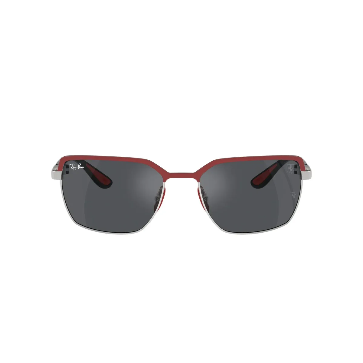 RAYBAN 3743M F10087 58