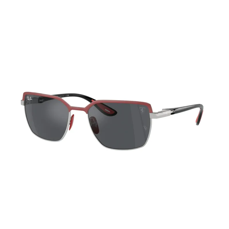 RAYBAN 3743M F10087 58