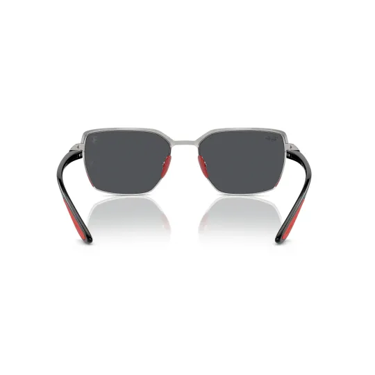 RAYBAN 3743M F10087 58