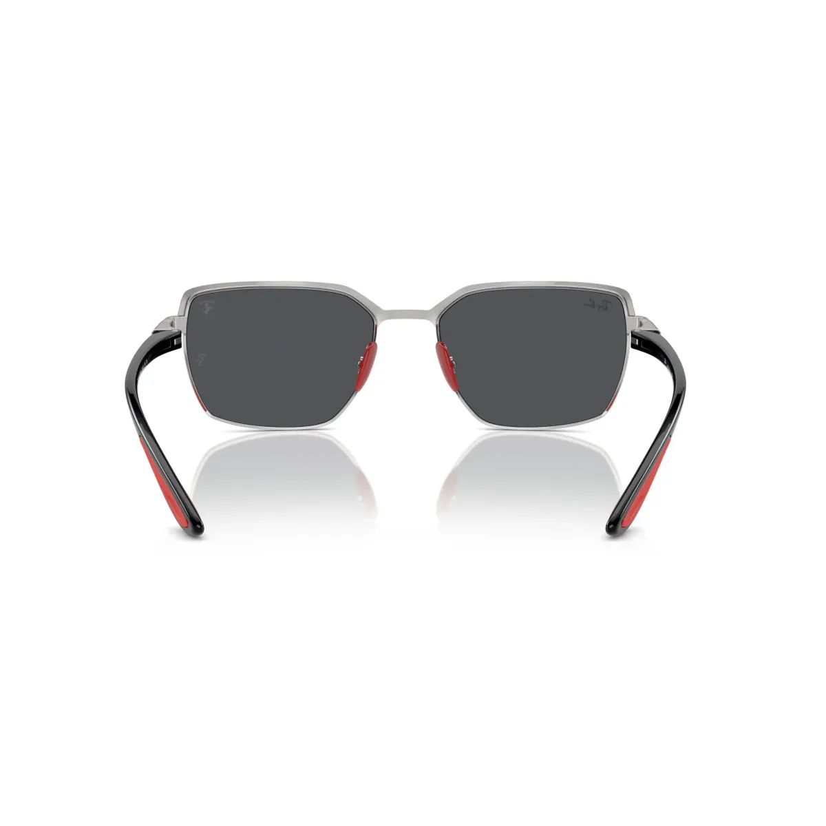 RAYBAN 3743M F10087 58