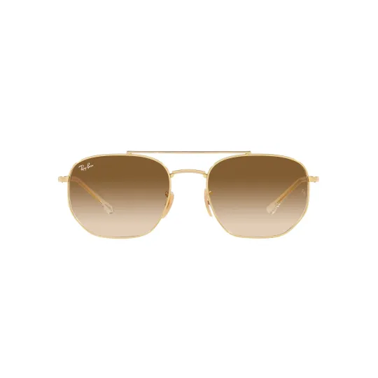 RAYBAN 3707L 001/51 57