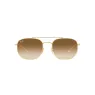 RAYBAN 3707L 001/51 57