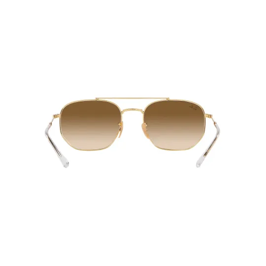 RAYBAN 3707L 001/51 57