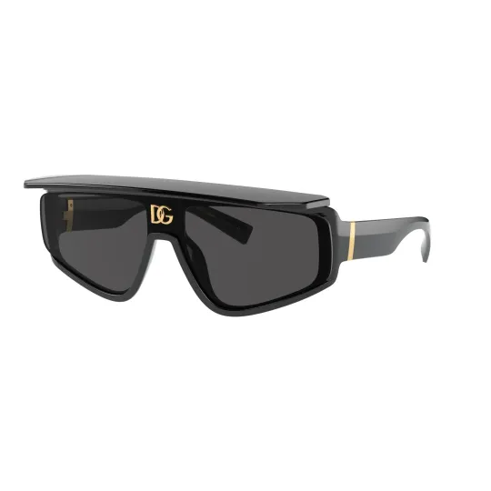 DOLCE GABANA DG6177 501/87 46