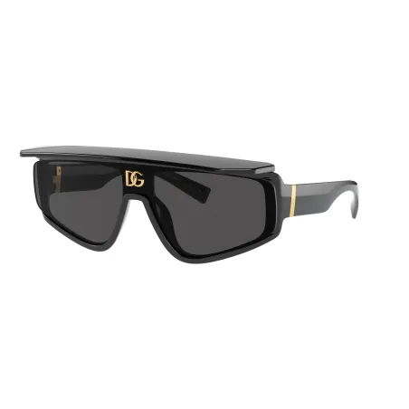 DOLCE GABANA DG6177 501/87 46
