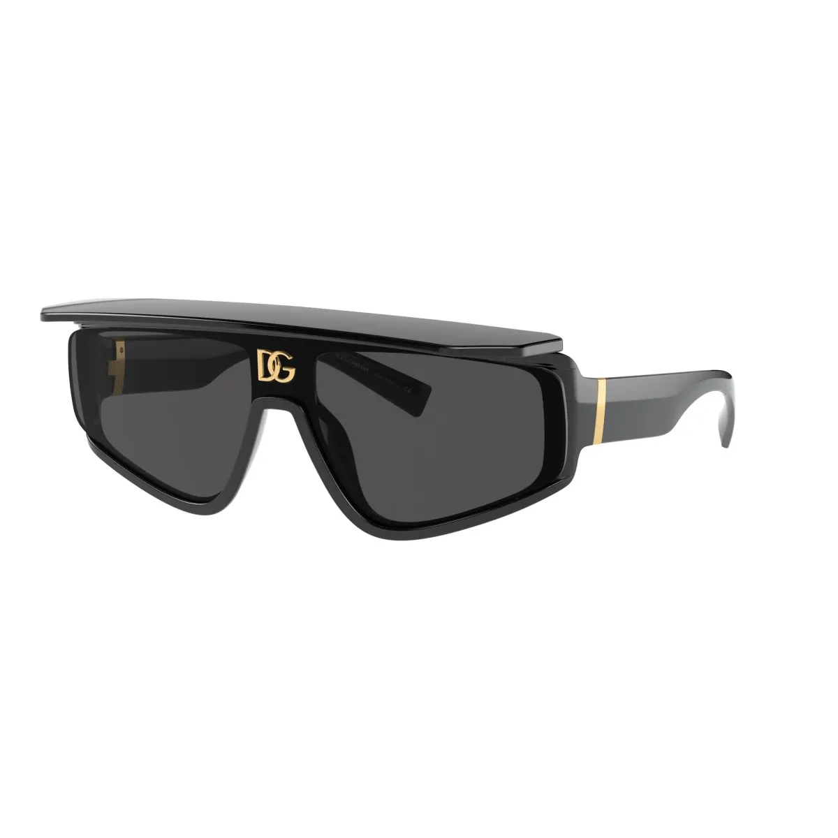DOLCE GABANA DG6177 501/87 46