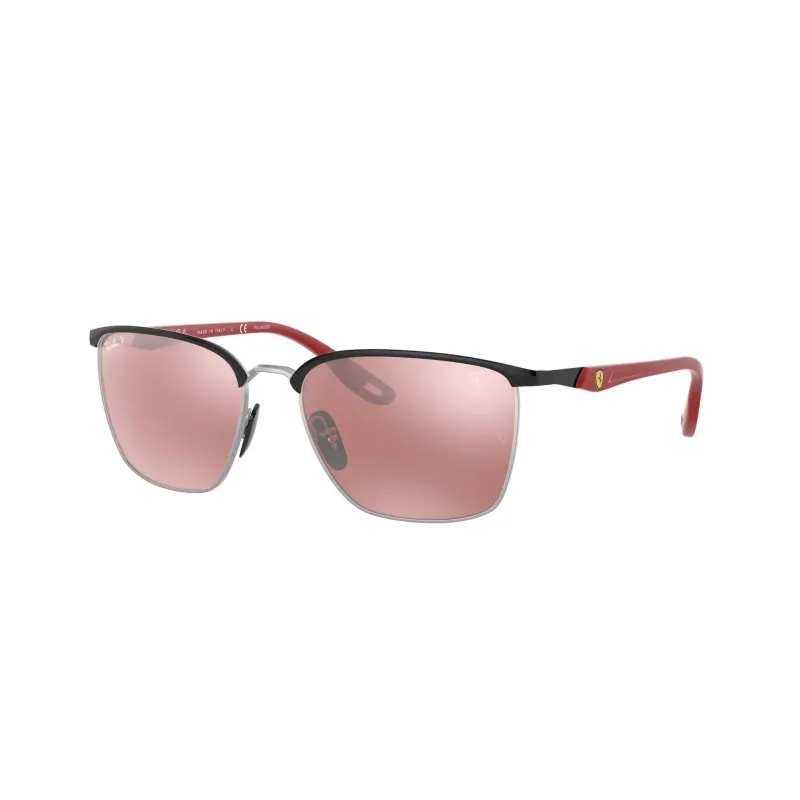 RAYBAN 3673M F060H2 56