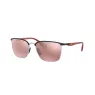 RAYBAN 3673M F060H2 56