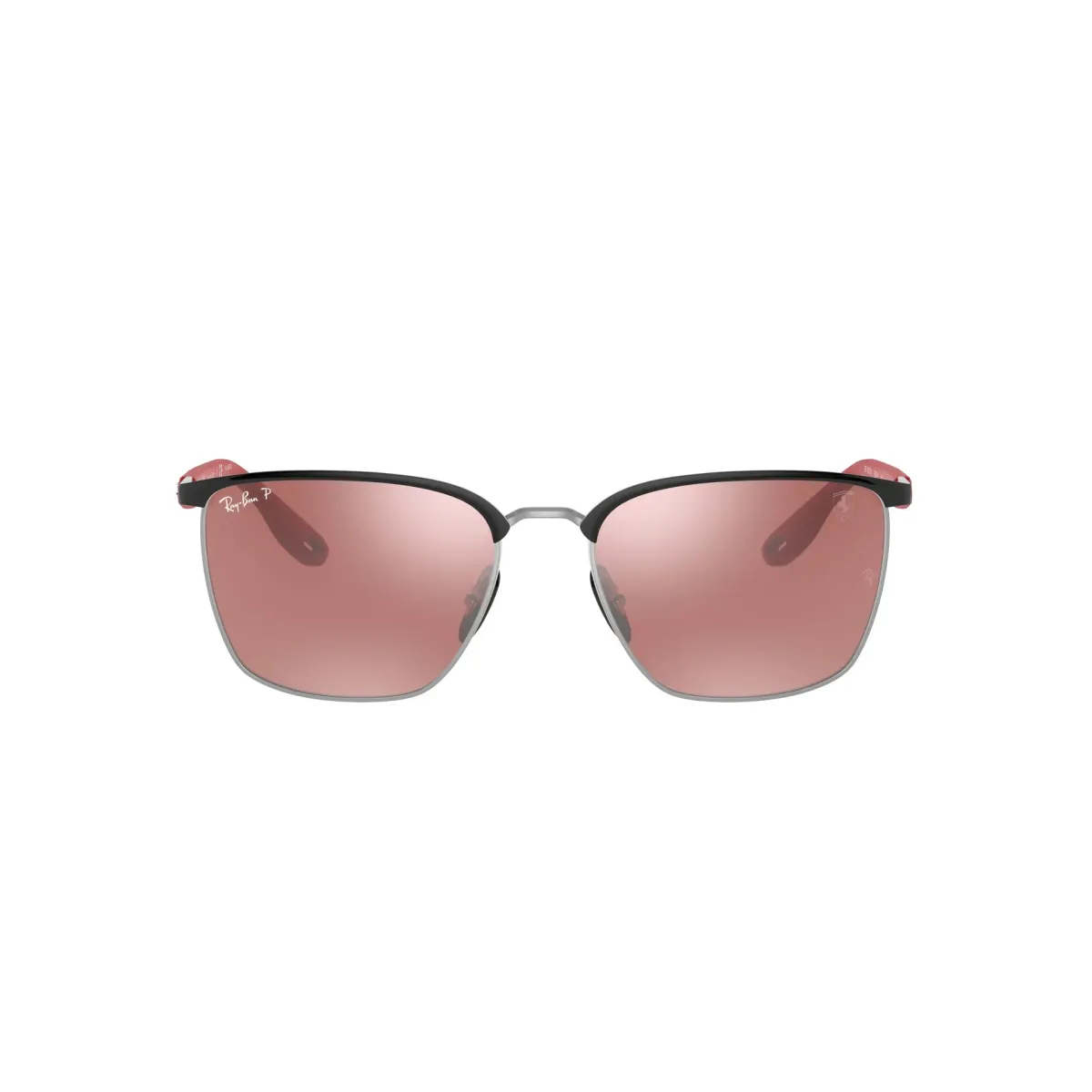 RAYBAN 3673M F060H2 56