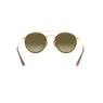 RAYBAN 3647N 001/7O 51