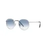 RAYBAN 3637 003/3F 53