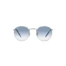 RAYBAN 3637 003/3F 53