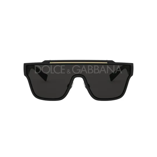 DOLCE GABANA DG6125 501/M 35