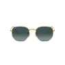 RAYBAN 3548NL 91233M 54