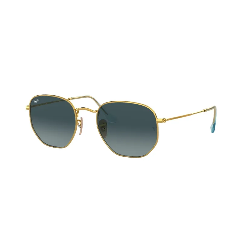 RAYBAN 3548NL 91233M 54