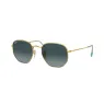 RAYBAN 3548NL 91233M 54