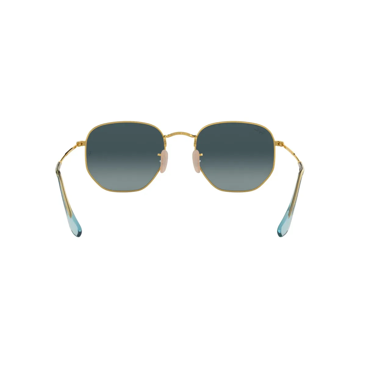 RAYBAN 3548NL 91233M 54