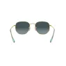 RAYBAN 3548NL 91233M 54