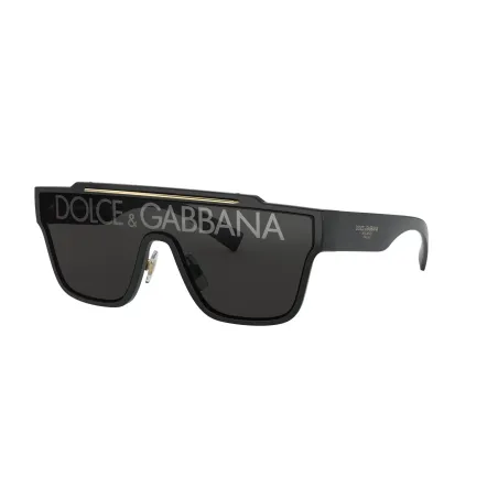 DOLCE GABANA DG6125 501/M 35