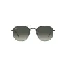 RAYBAN 3548 002/71 54