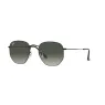 RAYBAN 3548 002/71 54