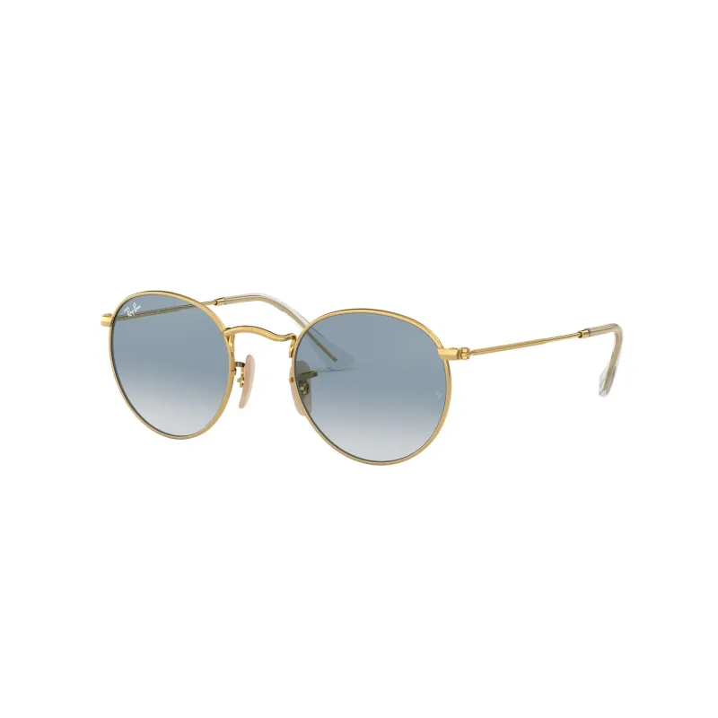 RAYBAN 3447NL 001/3F 53