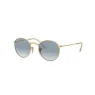 RAYBAN 3447NL 001/3F 53