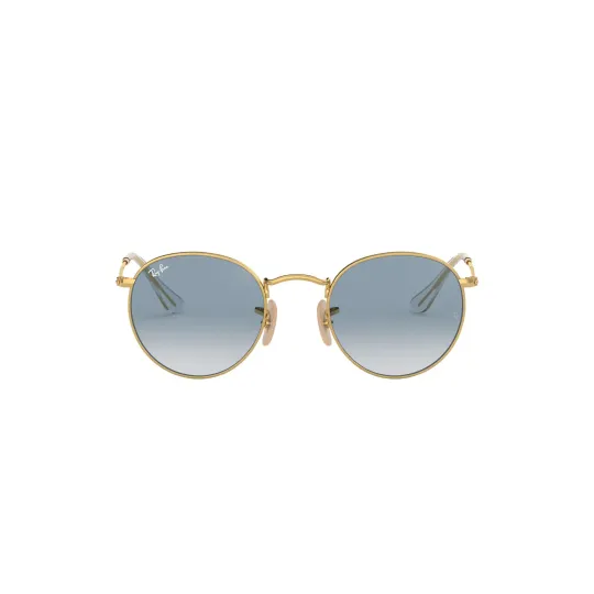 RAYBAN 3447NL 001/3F 53