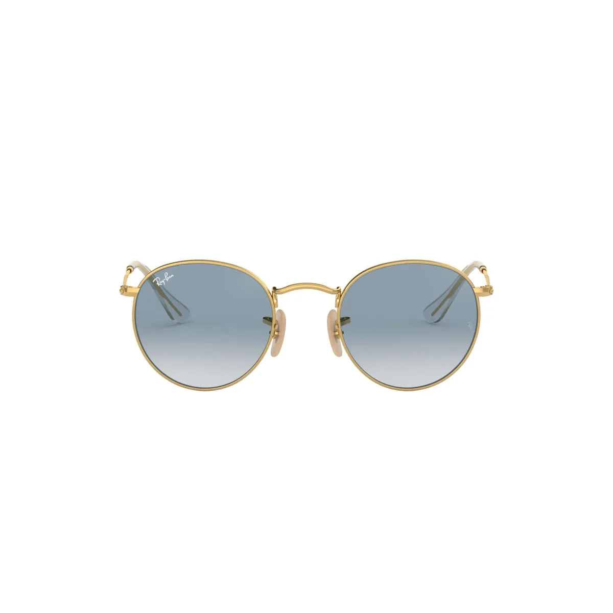 RAYBAN 3447NL 001/3F 53
