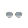 RAYBAN 3447NL 001/3F 53