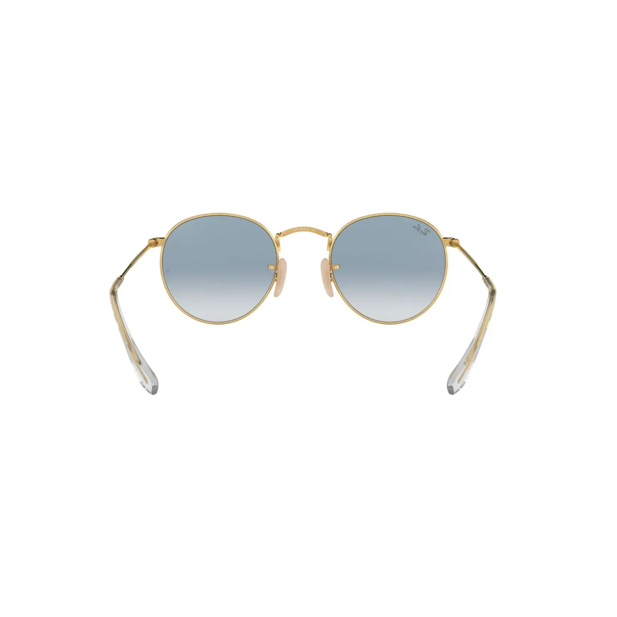 RAYBAN 3447NL 001/3F 53