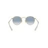 RAYBAN 3447N 001/3F 50