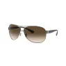 RAYBAN 3386 004/13 63