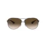 RAYBAN 3386 004/13 63