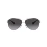 RAYBAN 3386 003/8G 63