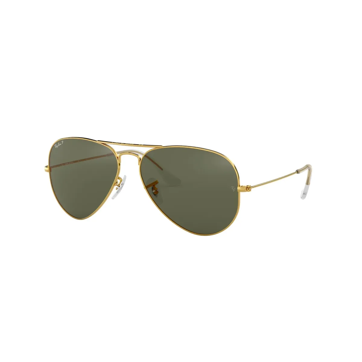 RAYBAN 3025L 001/58 62