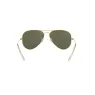 RAYBAN 3025L 001/58 62