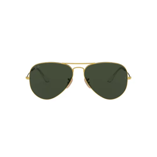 RAYBAN 3025 W3400 58