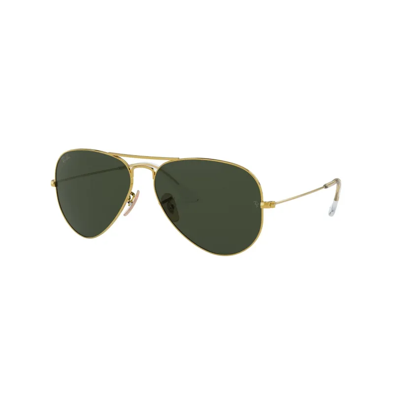 RAYBAN 3025 W3400 58