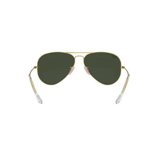 RAYBAN 3025 W3400 58