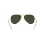 RAYBAN 3025 W3400 58