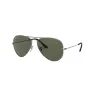 RAYBAN 3025 919031 55