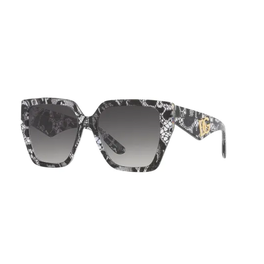 DOLCE GABANA DG4438 32878G 55