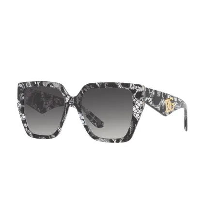 DOLCE GABANA DG4438 32878G 55