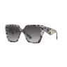 DOLCE GABANA DG4438 32878G 55