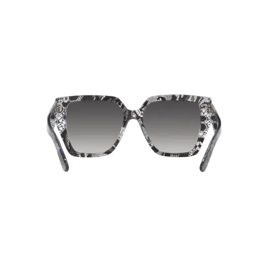 DOLCE GABANA DG4438 32878G 55