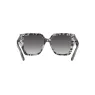 DOLCE GABANA DG4438 32878G 55